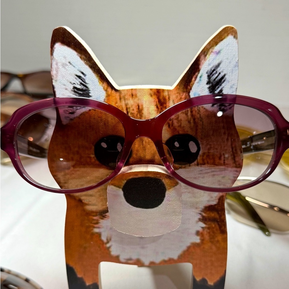 Nina Ricci Sunglasses Vintage